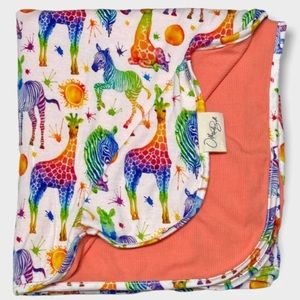 Brand New Sahara Blanket from Olle and Belle